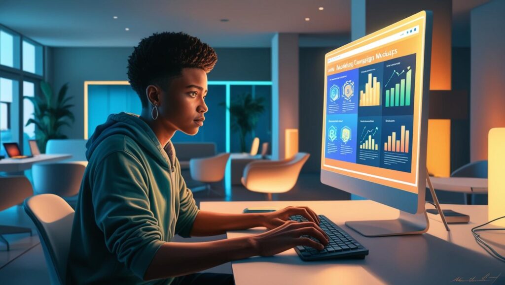 Top Digital Marketing Strategies for 2025